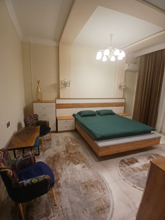 Продаю квартиру в ЖК Дипломат