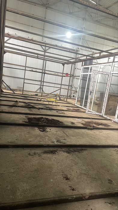 Баня , ларек, павильон, киоск под ключ