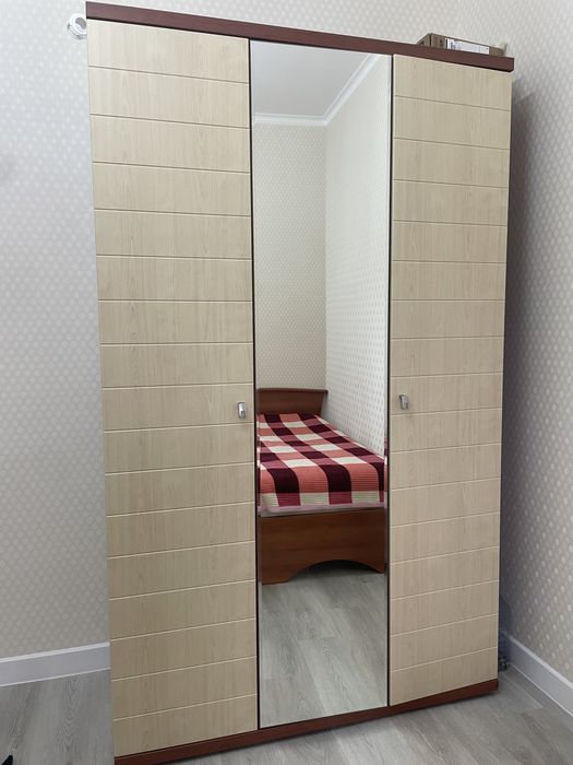 Жақсы жағдайда шкаф сатылады