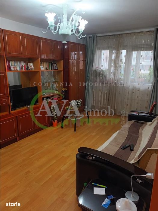 Apartament 2 camere zona Mioritei