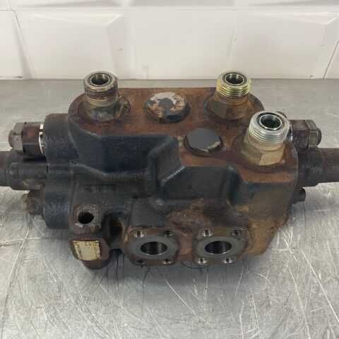 supapa directie KOMATSU WA380-5H -Piese de schimb Komatsu.