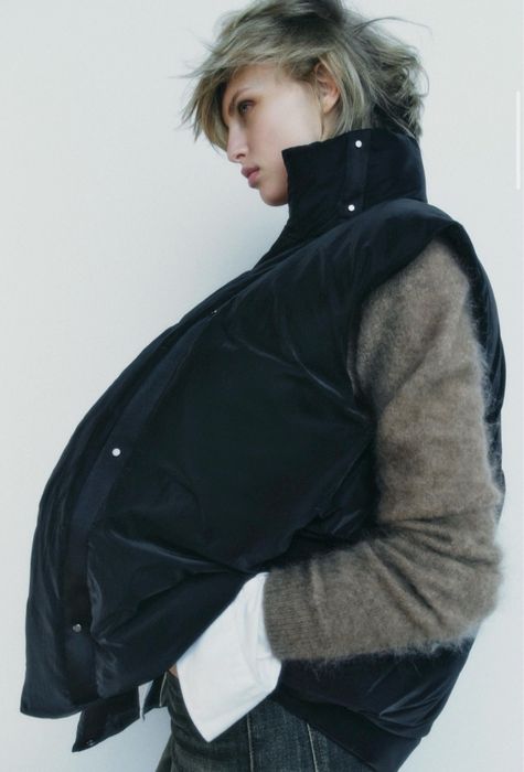 Грейка/елек Zara