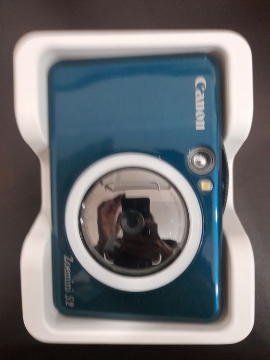 Canon Zoemini S2