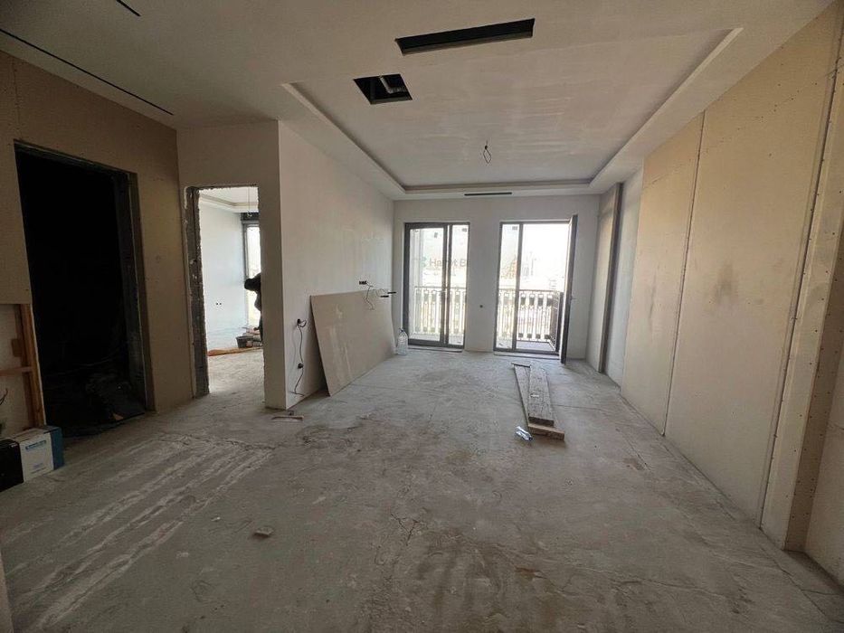 Mirabad Avenue Продается 2 комнатная квартира коробка Гостиница Россия