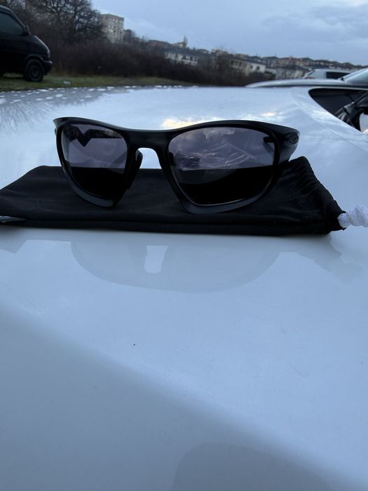 Oakley lateralis prizm