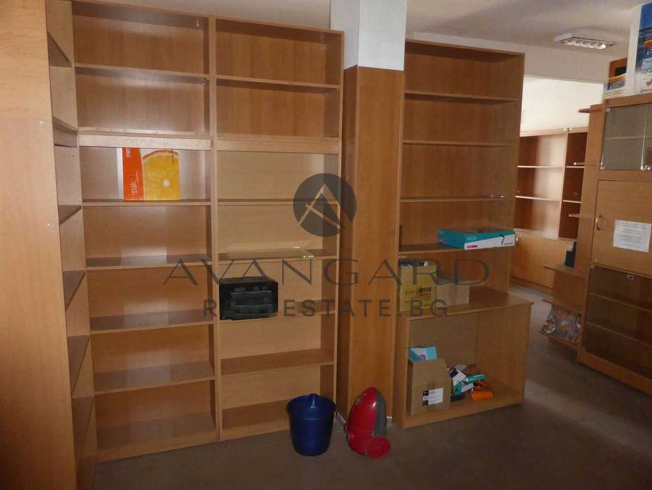 Продава се Магазин в Пловдив, Център - 175 кв.м за 1600 €/кв.м - Снимка #4