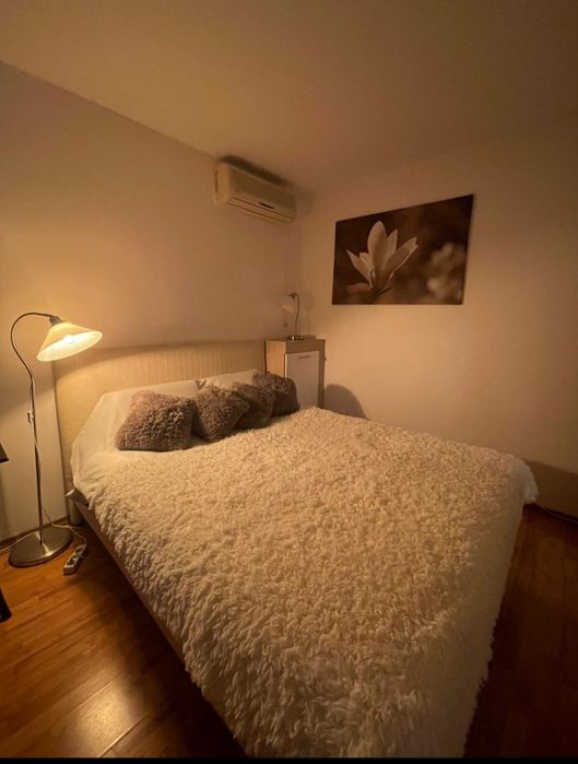 Garsoniera de inchiriat. Dorobanti, Perla. Direct proprietar