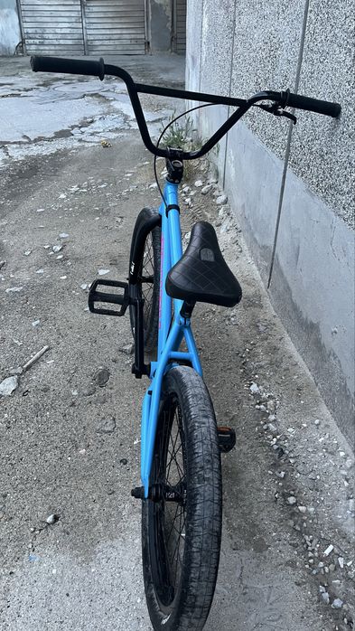 Bmx колело за трикове