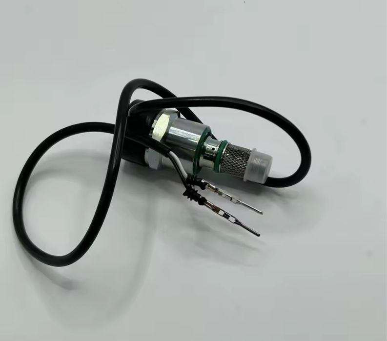 Electrovalva Senzor Pompa Injectie Supapa Motorina Renault Dacia 1.9D