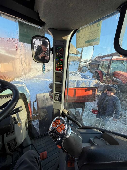 STEYR 6145 PROFI 2019