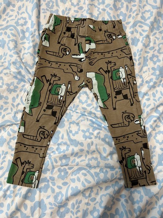 Долнища и екипи за момче 3/4 г. и др. размери