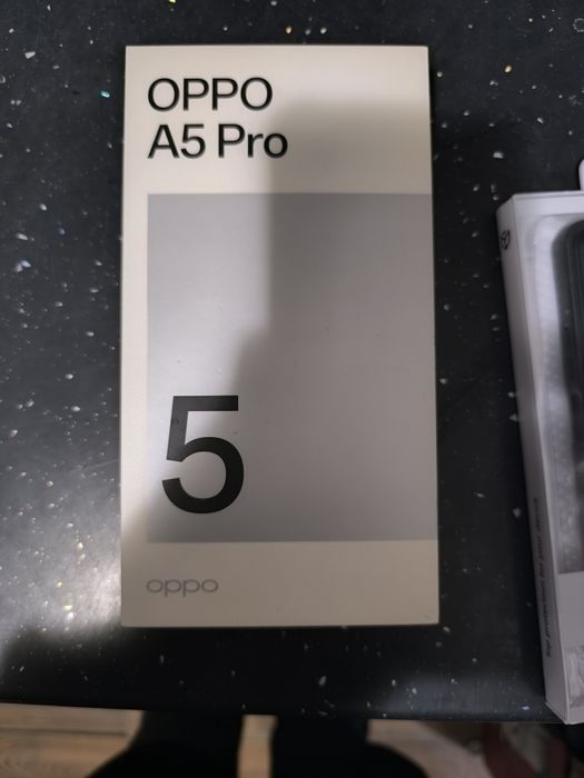 Oppo A5 pro ca nou