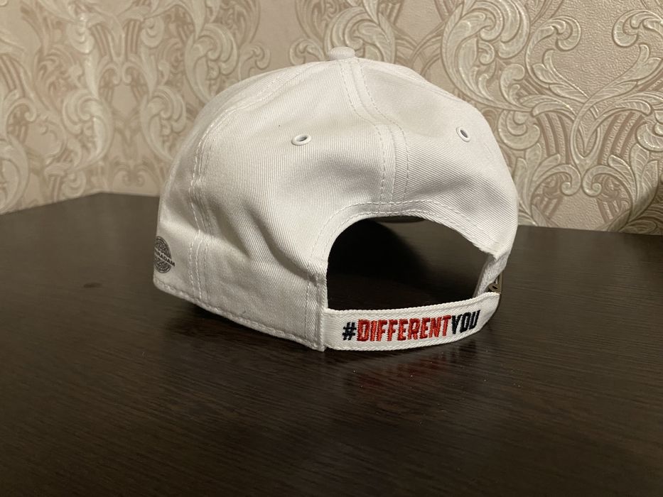 Кепка бейсболка новая