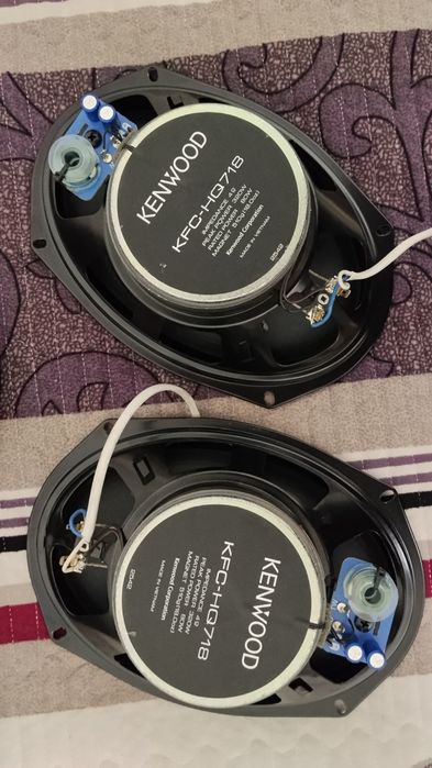 Kenwood 718 arginali wietnam