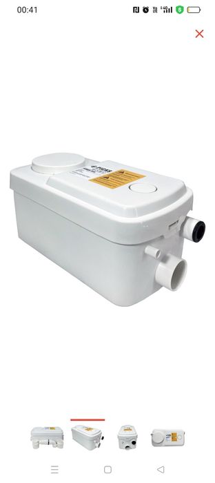 Продам насос для конолизации