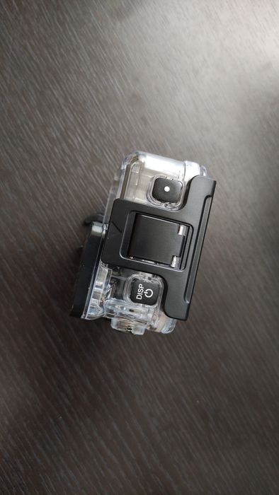 Carcasa subacvatica DJI Osmo action