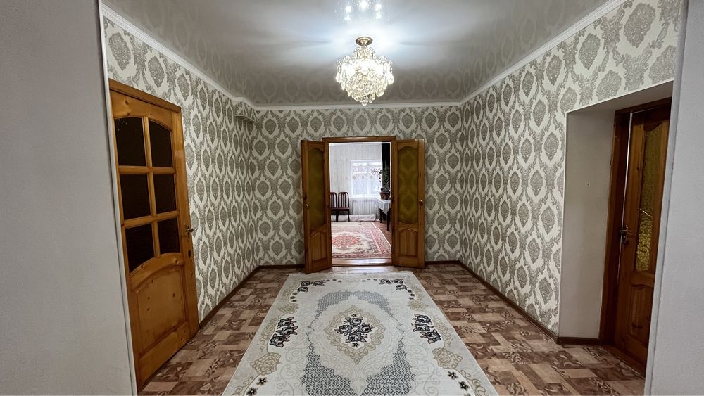 Продам 4комн Дом район Сазда