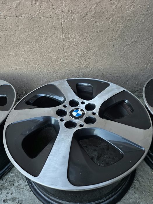 Jante Originale BMW 17" Style 489 – 5x112 – Seria 2 (F45/F46), X1 (F48)
