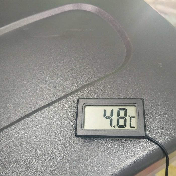 Хладилник за автомобил Waeco