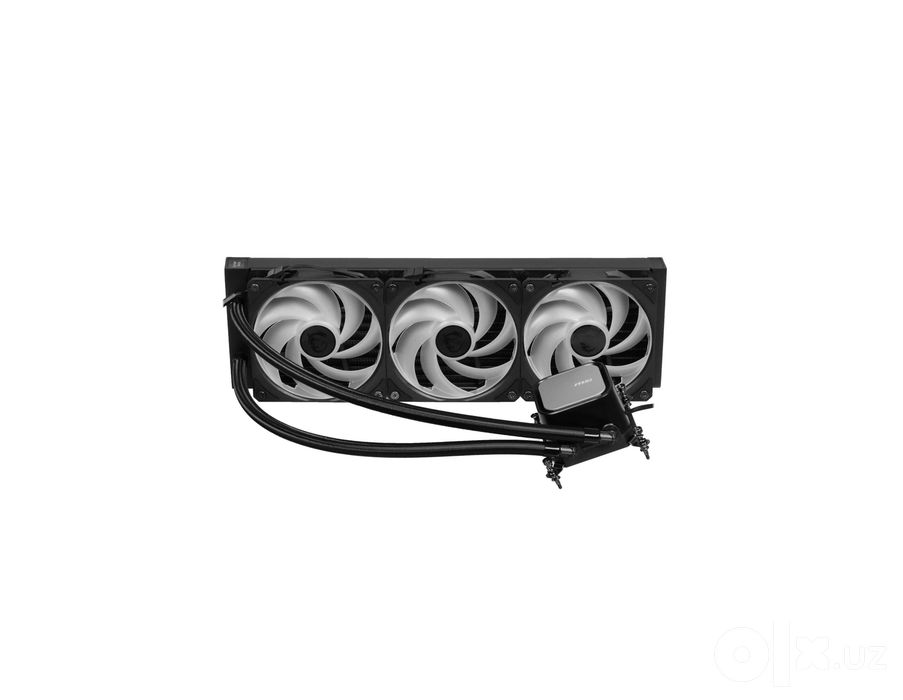 ' Система охлаждения MSI MAG CoreLiquid A13 360mm