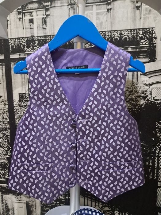 Вещи на мальчика 4-6 лет