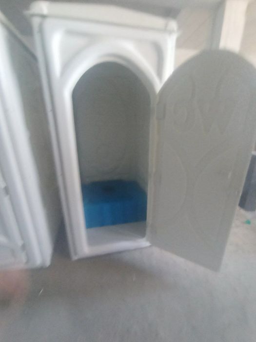 Bio tualet arenda xizmati