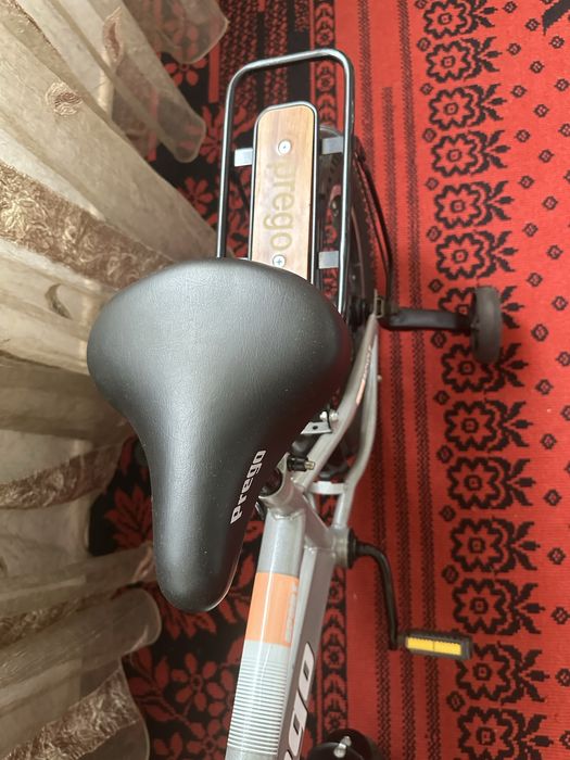 Детский Велосипед Prego 12D