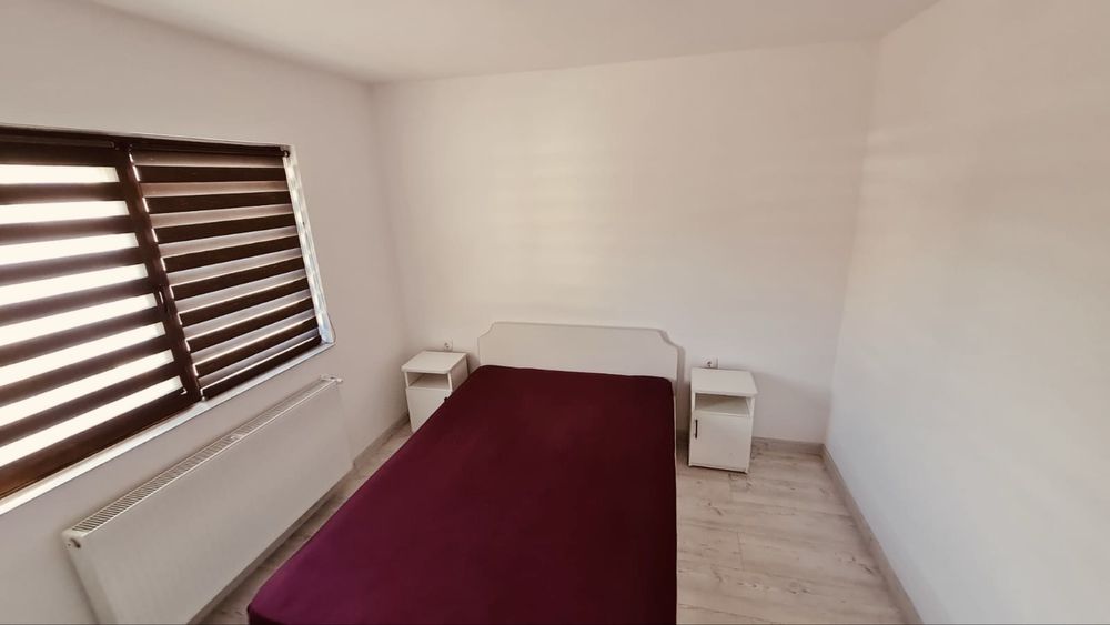 Casa de vanzare Golesti