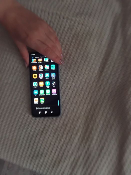 Продам телефон Редми 10С, в отличном состоянии