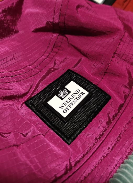 Нова шапка идиотка Weekend Offender