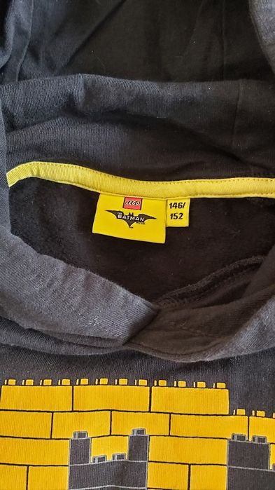 LEGO Batman суитчър