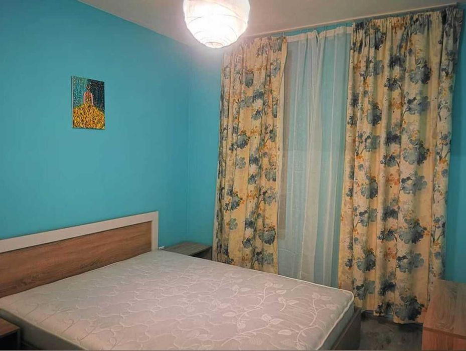 Двустаен апартамент в Левски Г