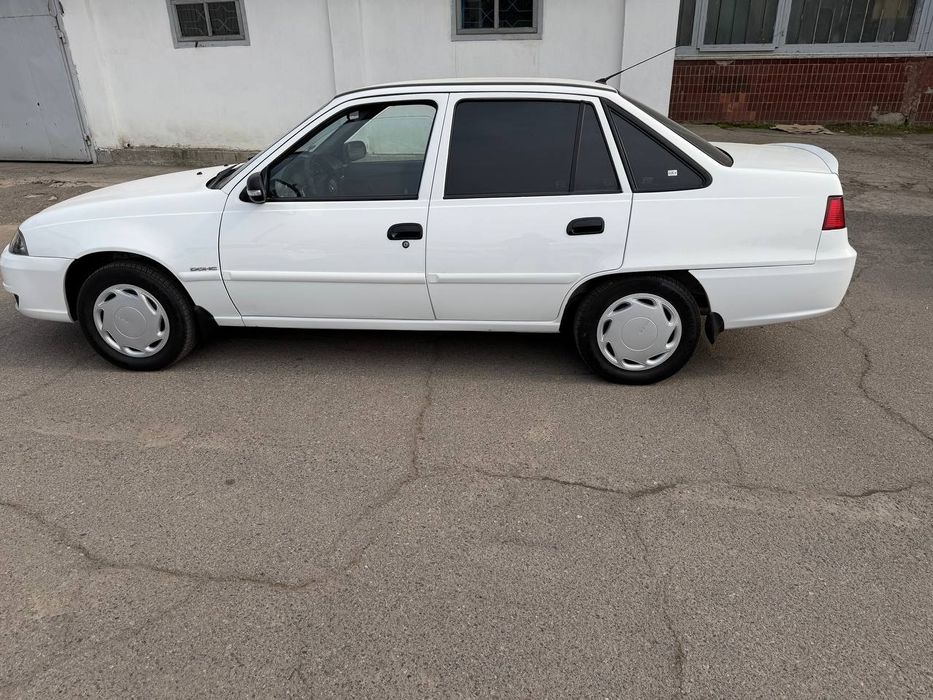 Нексия 2 супер кондиционер  2015й