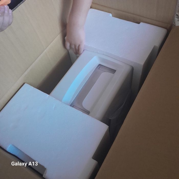 Швейная машина Janome SE7515