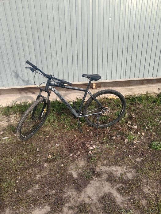 Велосипед MTB горный.