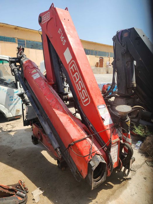 Манипулятор сотилади