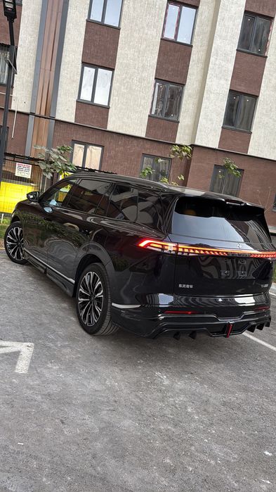 Продаю свою машину