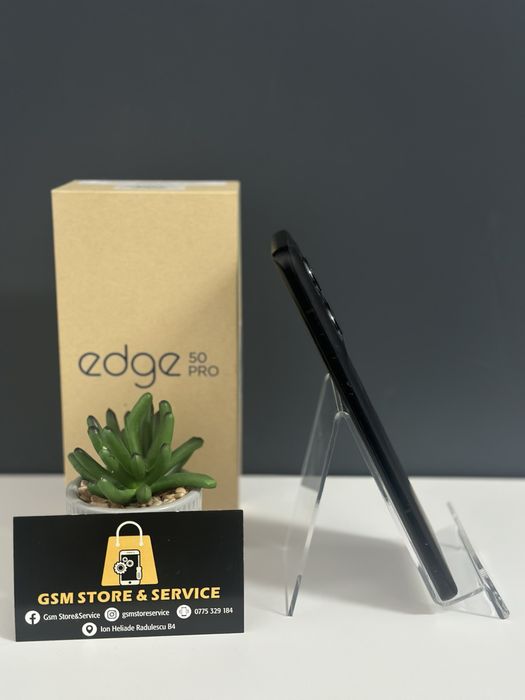 Motorola Edge 50 Pro 512Gb Garantie Gsm Store&Service