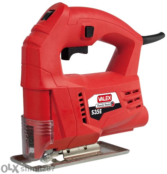 Прободен трион, ЗЕГЕ