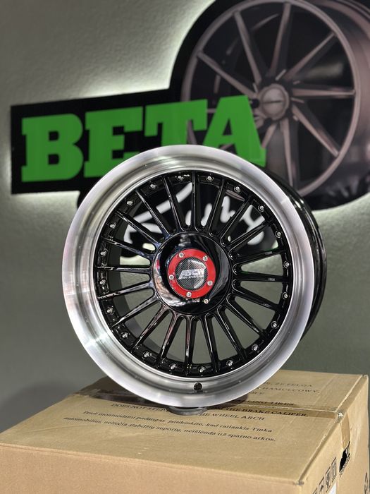 Джанти BBS 17" 5x112 5x120 BMW Mercedes Audi VW Djanti ББС