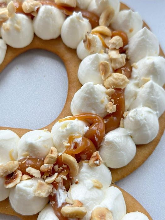 Торты и пироги на заказ