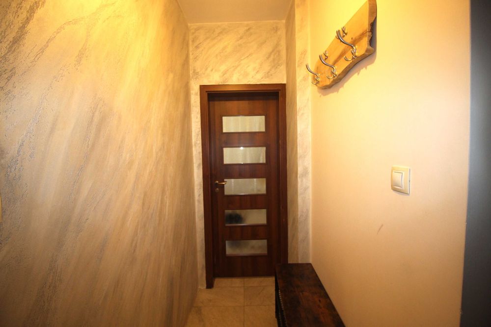 Дава се под наем Двустаен апартамент в Габрово, Център - 55 кв.м за 331.5 € - Снимка #12