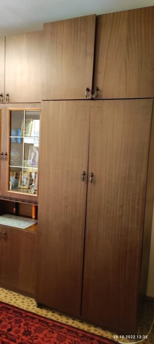 Стенка для  гостиной