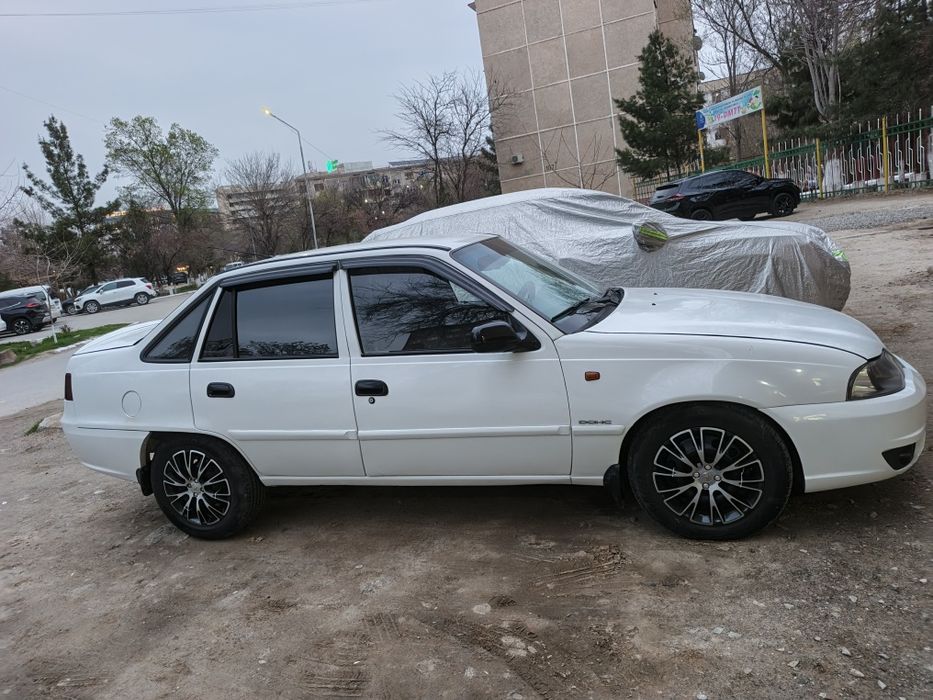 2012 йил. Нехиа 2 донс 1.6