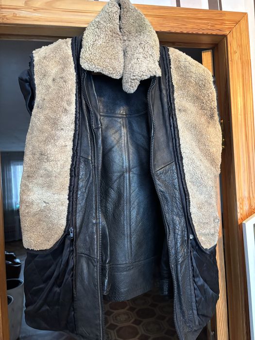 Мужская одежда