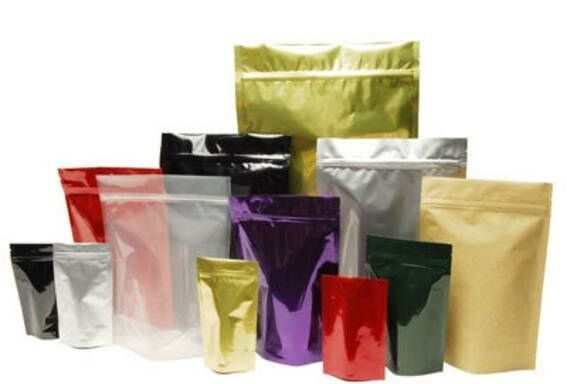 Производим и продаём упаковочные маечные фасовочная пакеты с логотипом