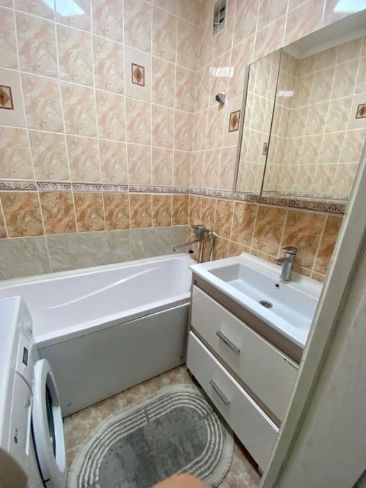 Квартира в самом центре города