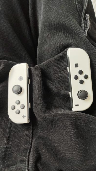 Игровая приставка Nintendo