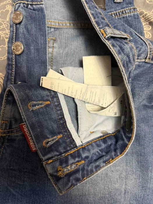 Dsquared ОРИГИНАЛНИ дънки