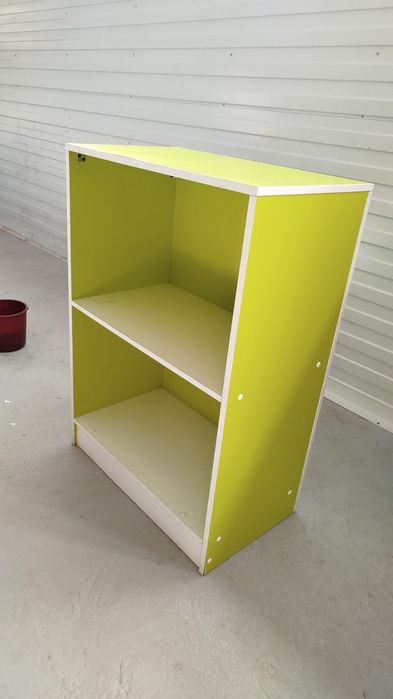 Тумба деревянная